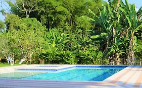 El Prado EcoHotel